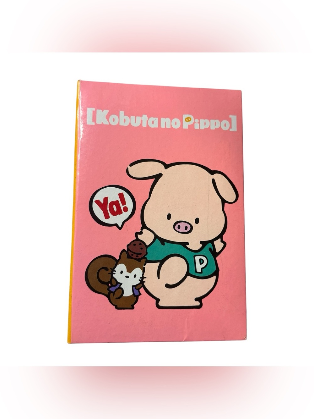 Kobuta no Pippo photo album